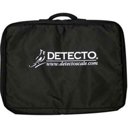 CARDINAL SCALE Cardinal Scale-Detecto Carrying Case for Dr400 DR400C-CASE